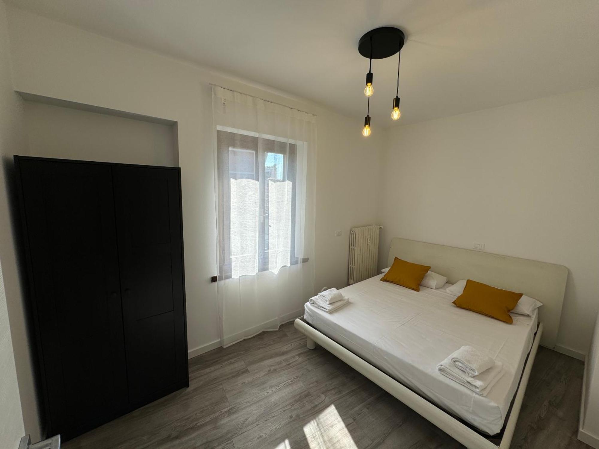 Feel - Casa Centrale Bergame Extérieur photo
