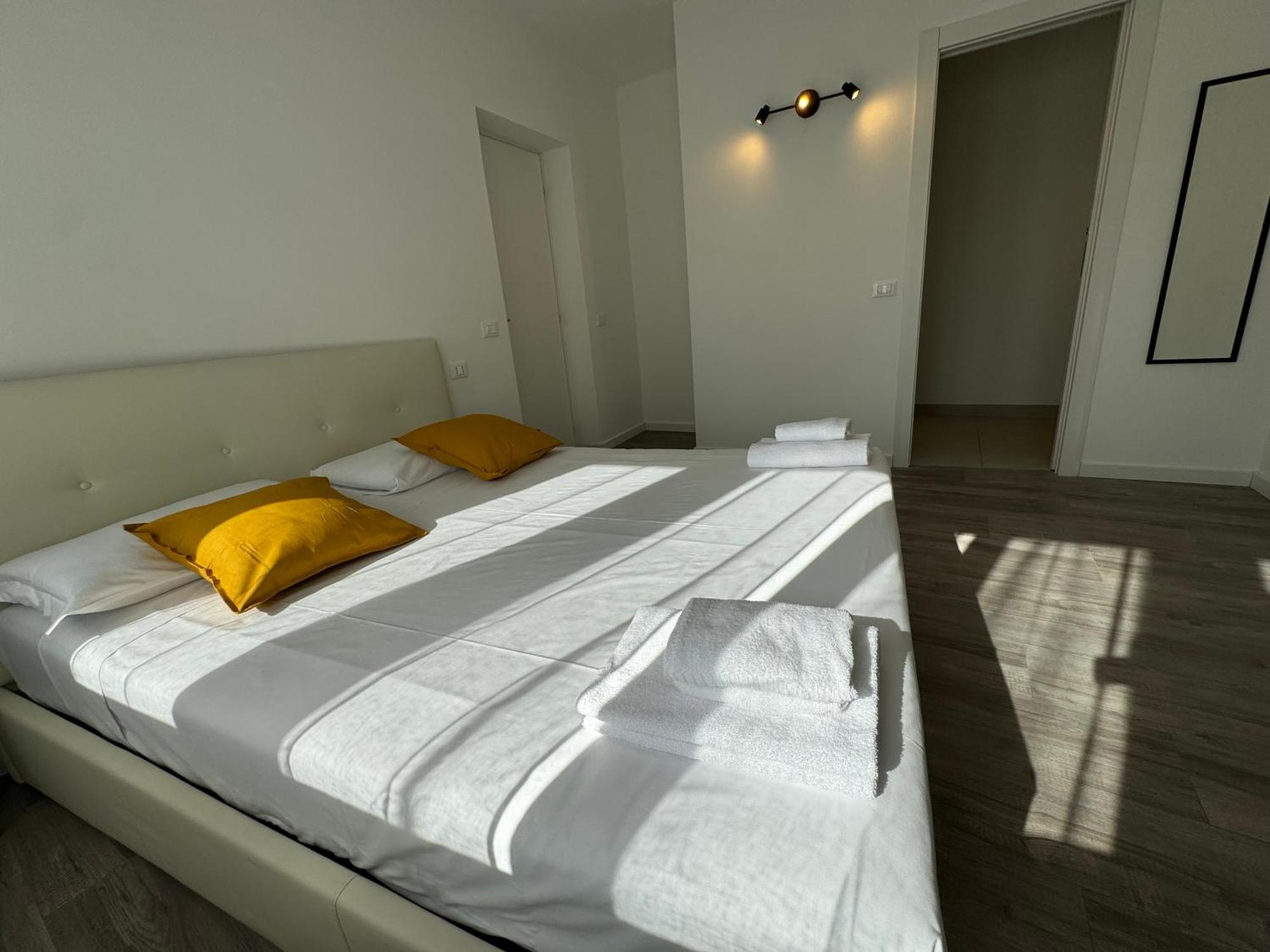 Feel - Casa Centrale Bergame Extérieur photo